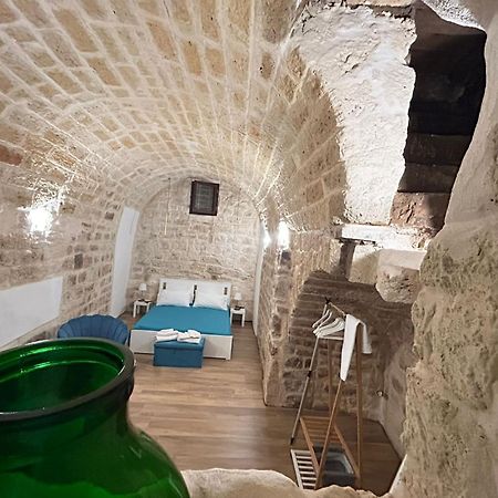 A Casa Di Rita Apartman Bari Kültér fotó