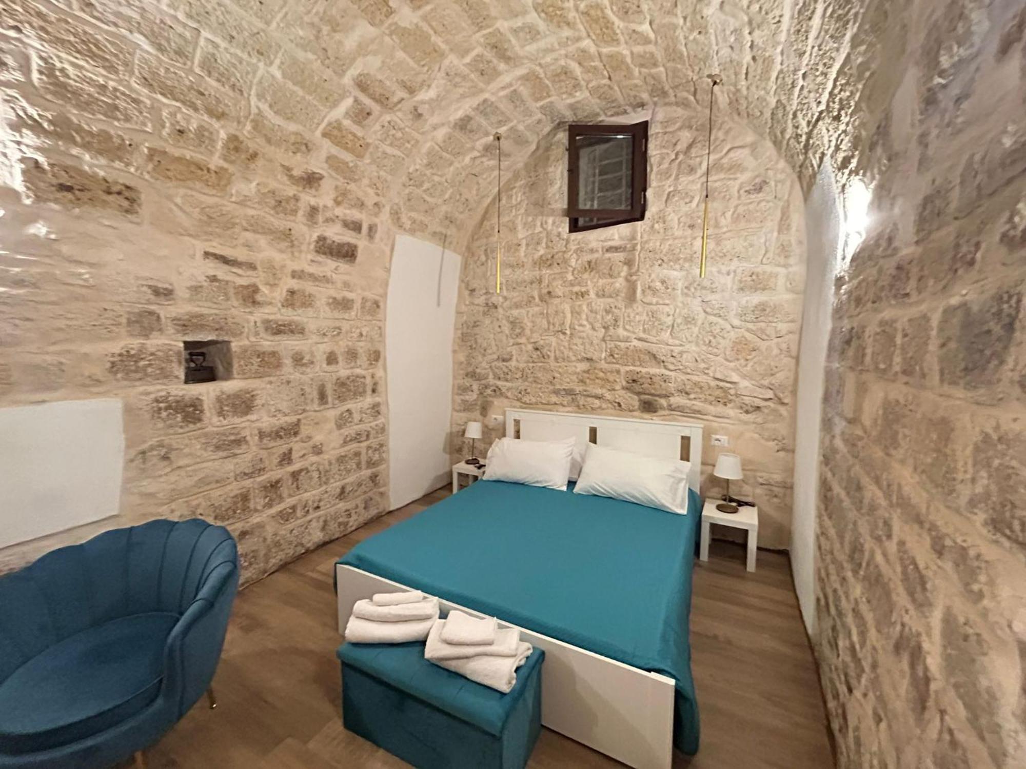 A Casa Di Rita Apartman Bari Kültér fotó