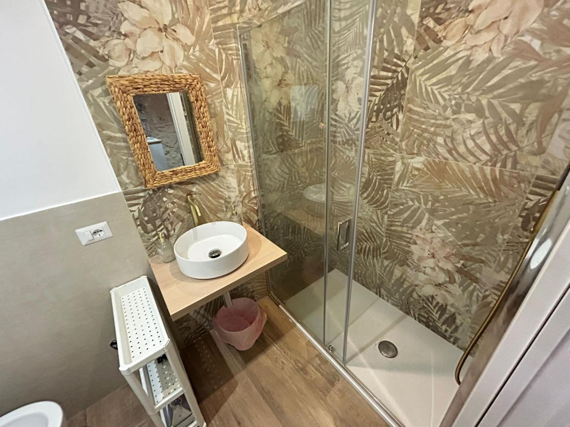 A Casa Di Rita Apartman Bari Kültér fotó
