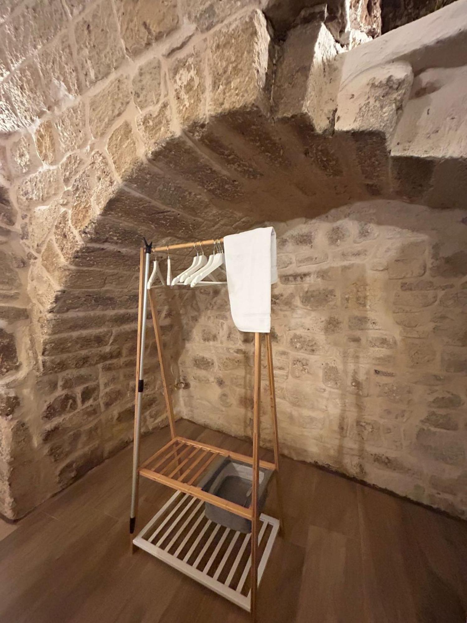 A Casa Di Rita Apartman Bari Kültér fotó
