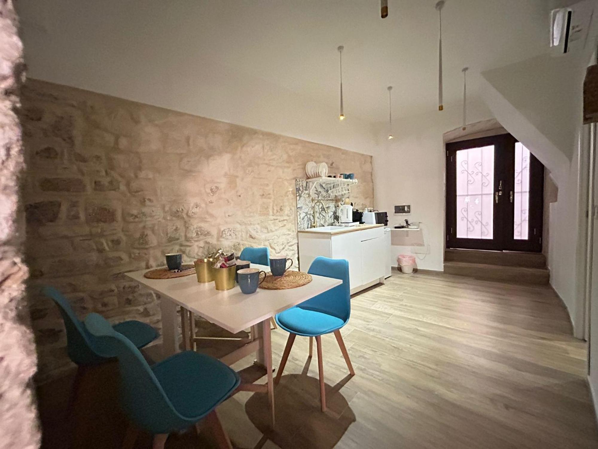 A Casa Di Rita Apartman Bari Kültér fotó