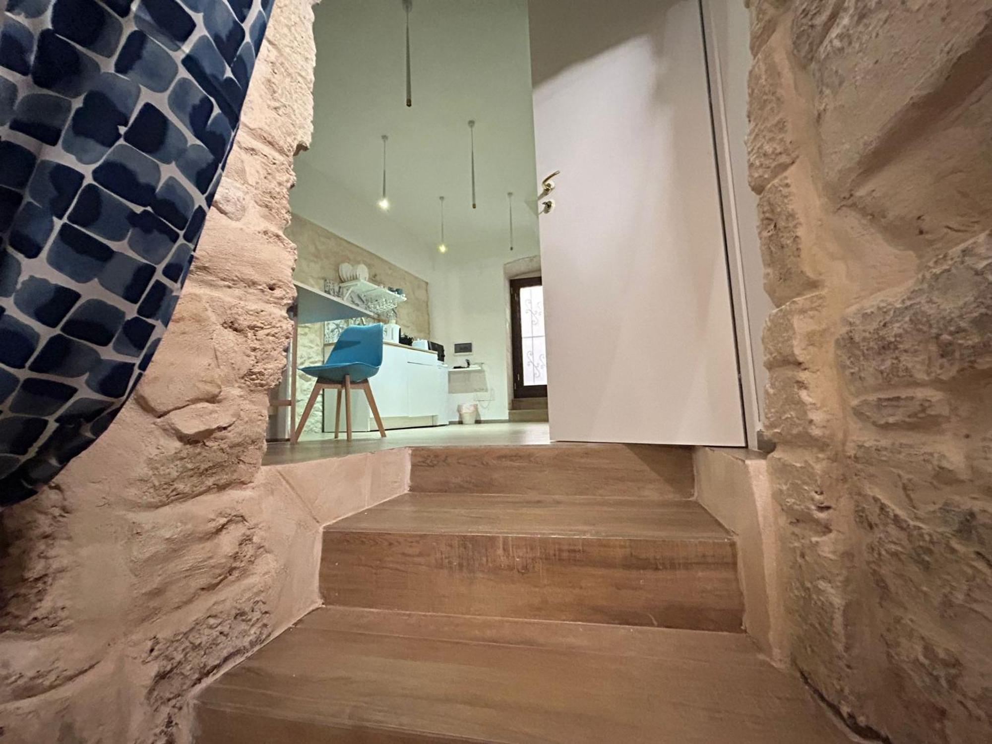 A Casa Di Rita Apartman Bari Kültér fotó