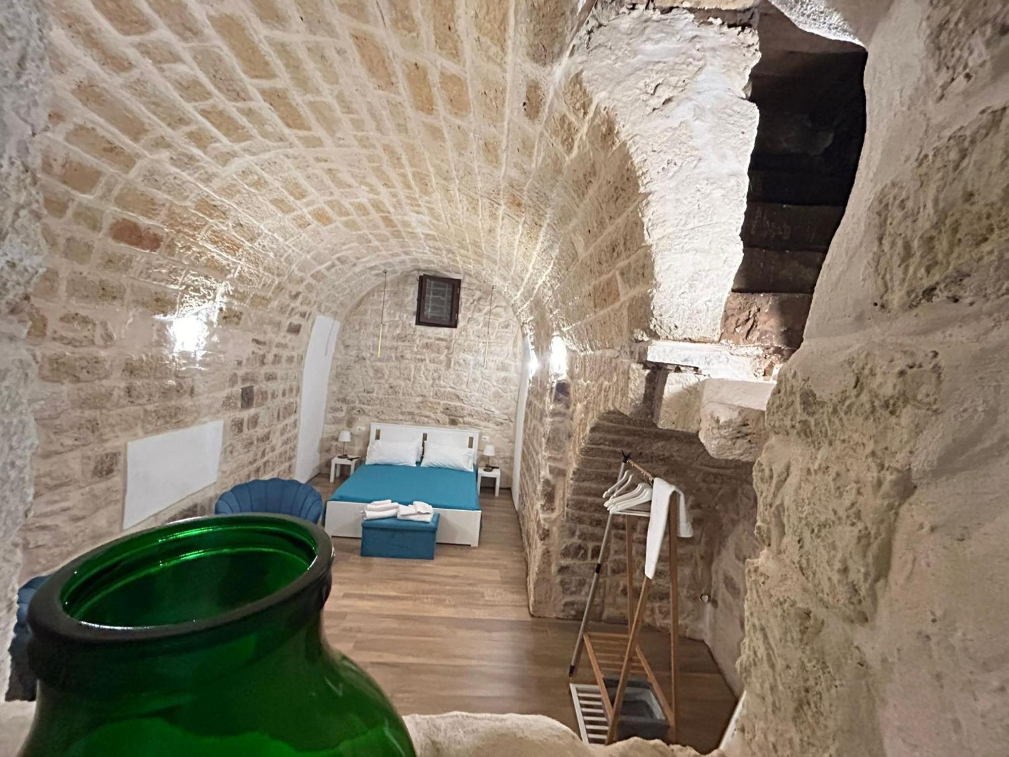 A Casa Di Rita Apartman Bari Kültér fotó