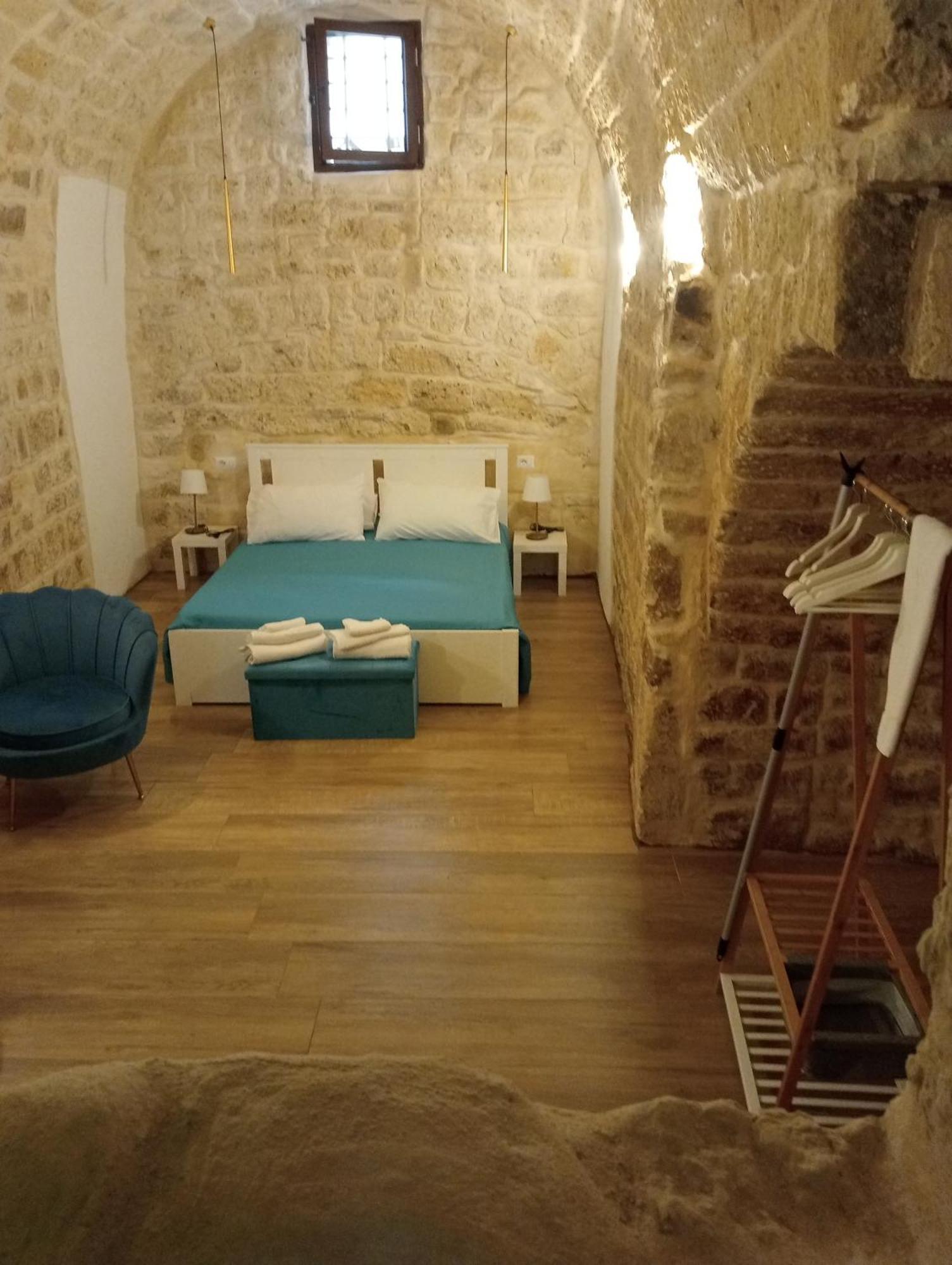 A Casa Di Rita Apartman Bari Kültér fotó