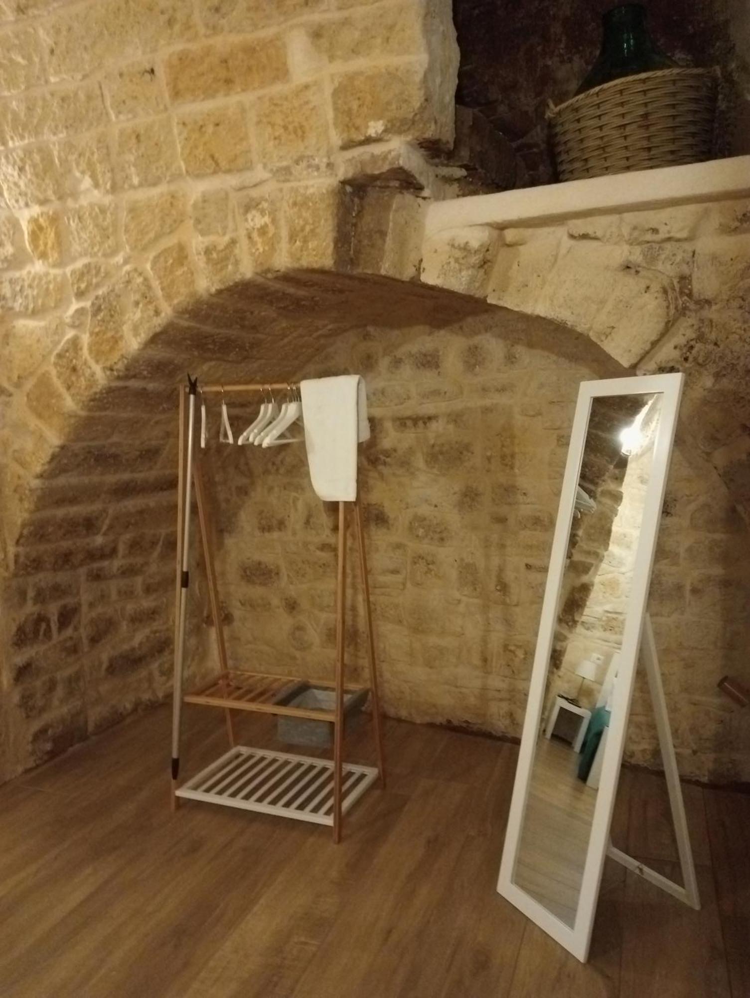A Casa Di Rita Apartman Bari Kültér fotó