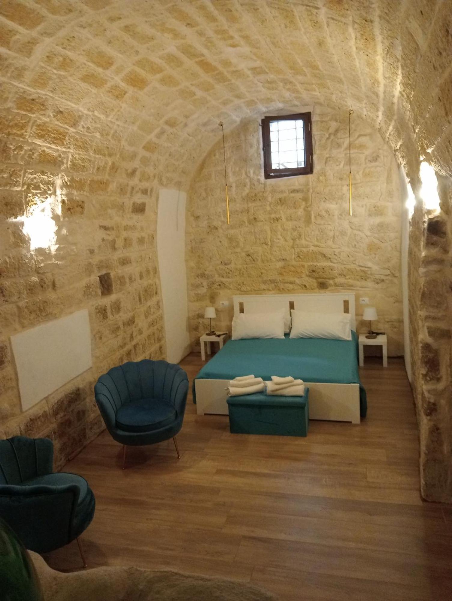 A Casa Di Rita Apartman Bari Kültér fotó