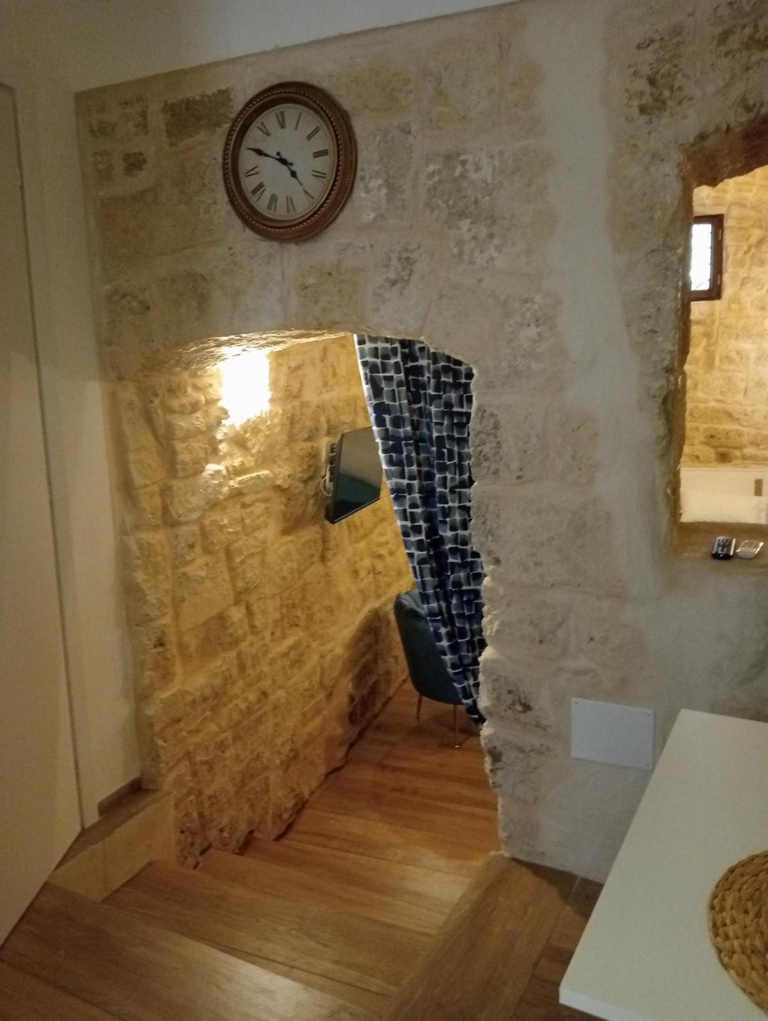A Casa Di Rita Apartman Bari Kültér fotó