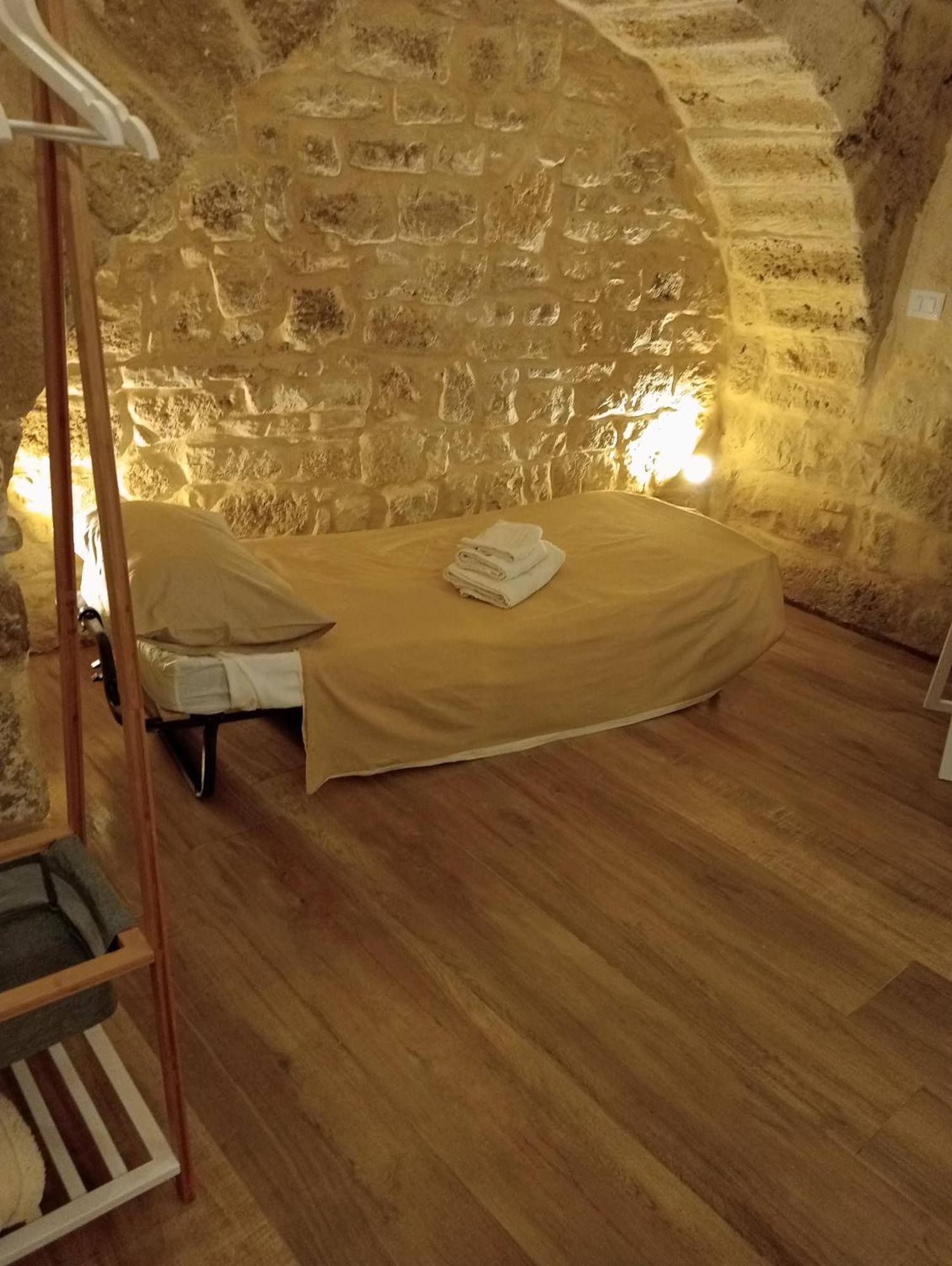 A Casa Di Rita Apartman Bari Kültér fotó