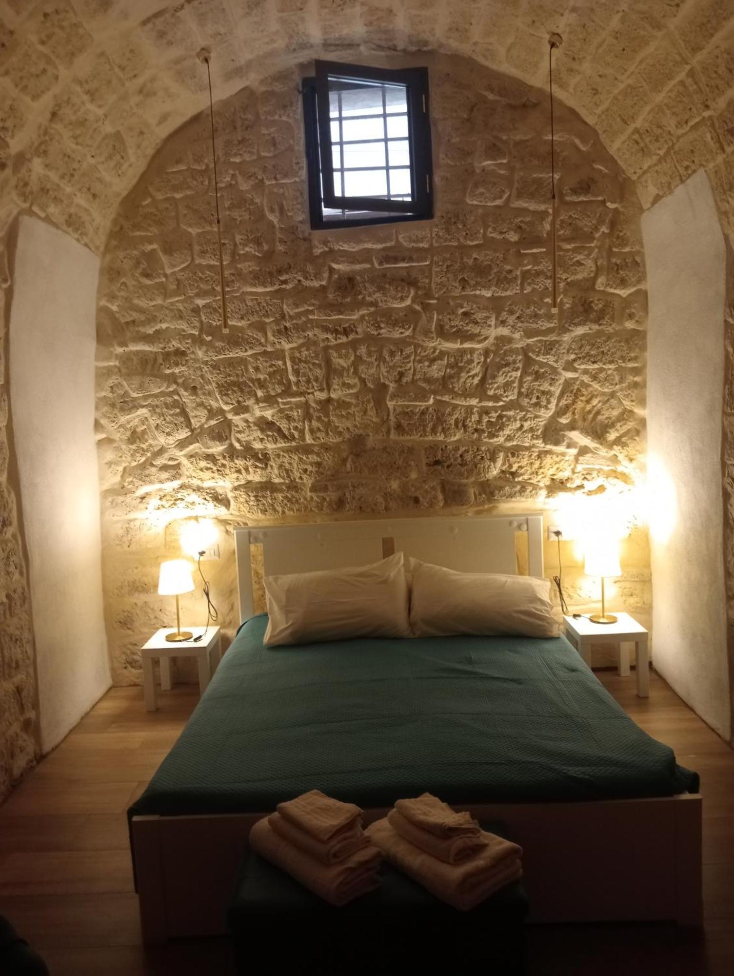 A Casa Di Rita Apartman Bari Kültér fotó