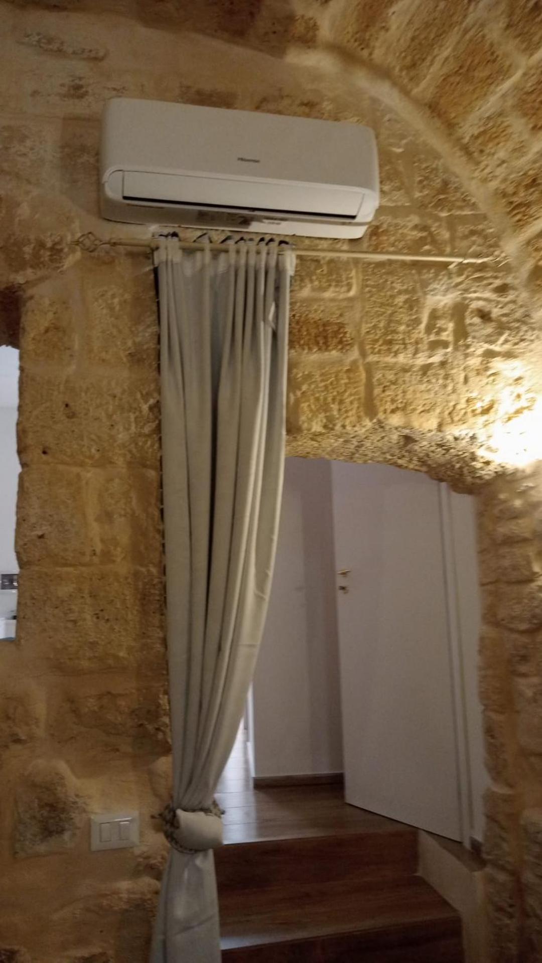 A Casa Di Rita Apartman Bari Kültér fotó